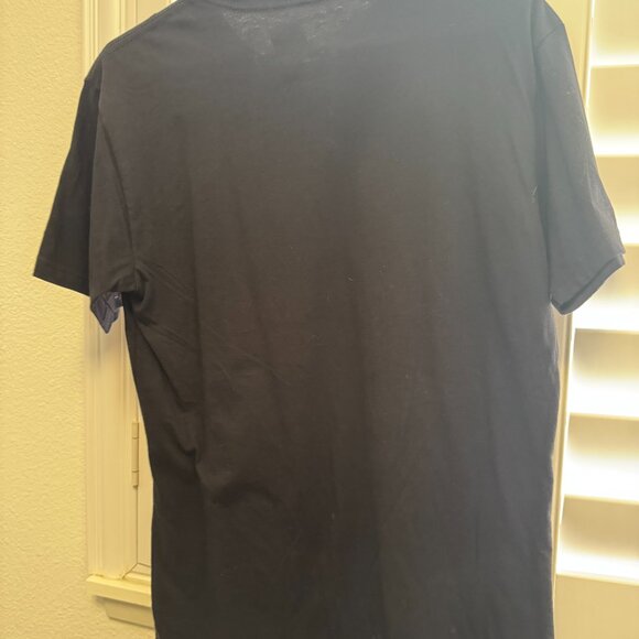 mens tshirt : riot society - Picture 2 of 3